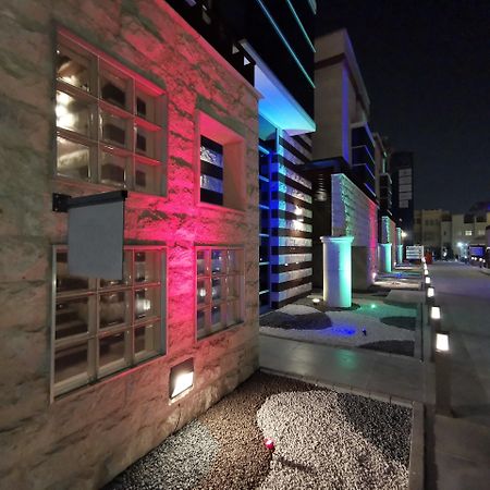 Villaggio Hotel Abu Dabi Dış mekan fotoğraf