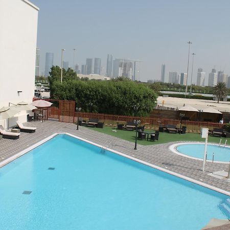 Villaggio Hotel Abu Dabi Dış mekan fotoğraf