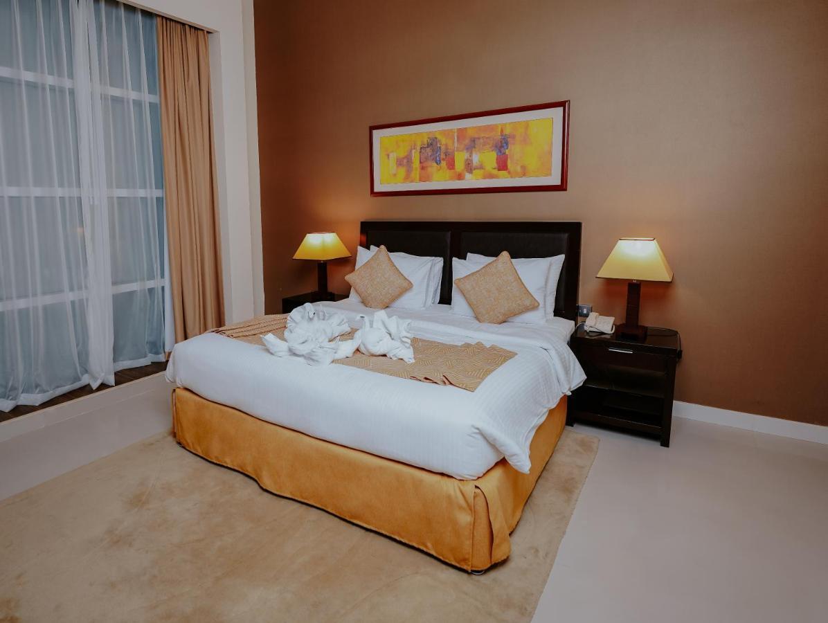 Villaggio Hotel Abu Dabi Dış mekan fotoğraf