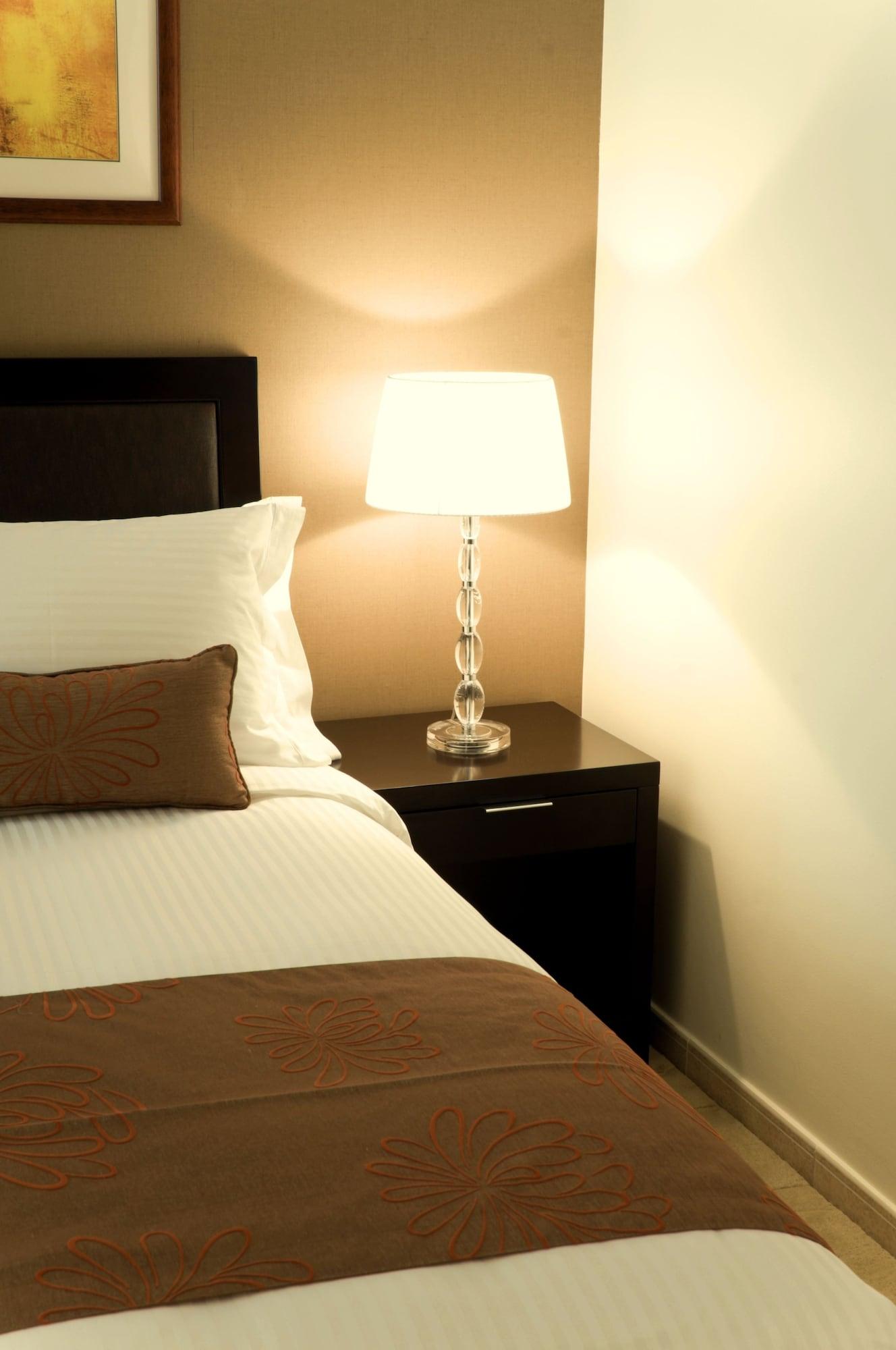 Villaggio Hotel Abu Dabi Dış mekan fotoğraf