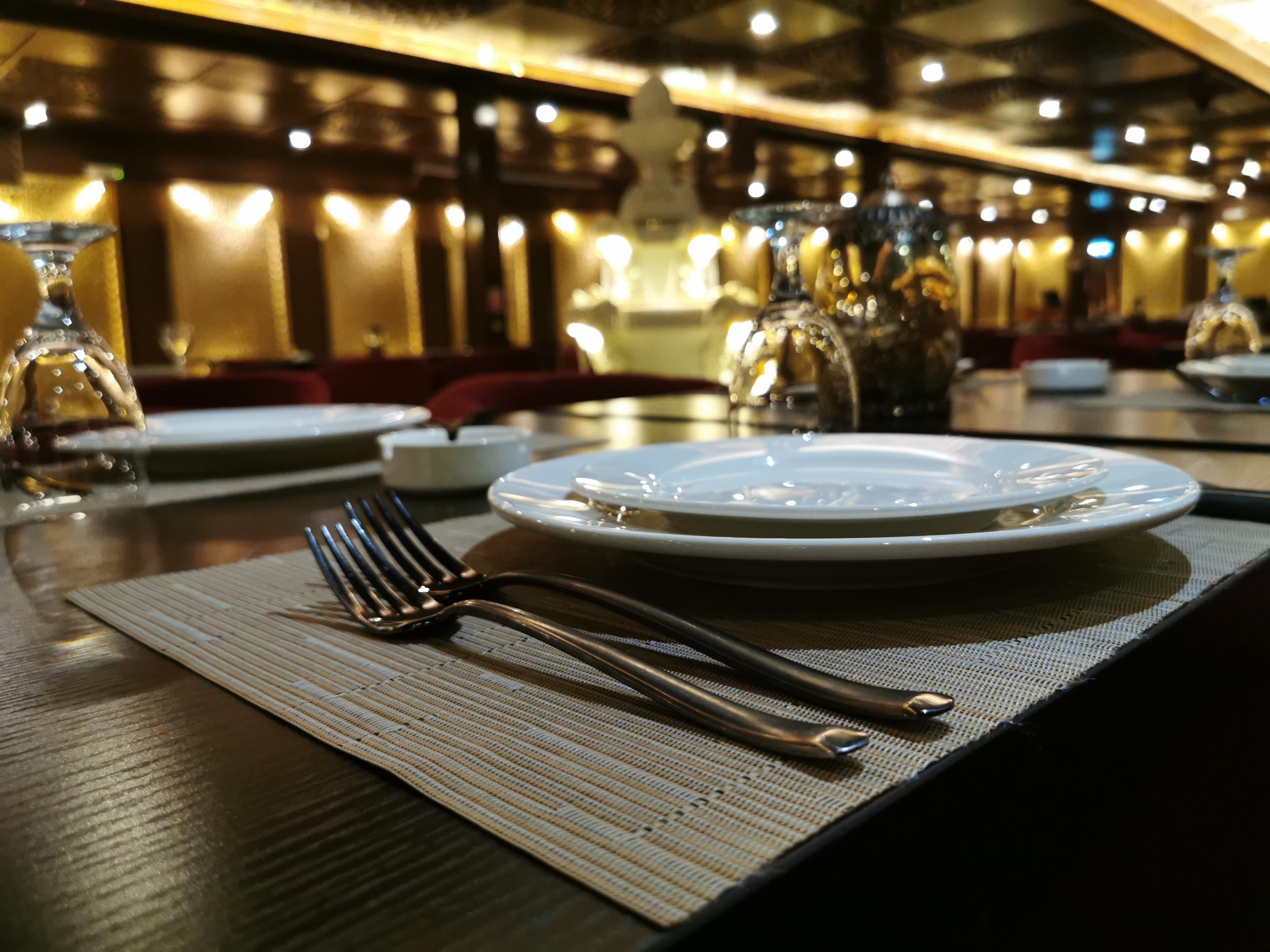 Villaggio Hotel Abu Dabi Dış mekan fotoğraf