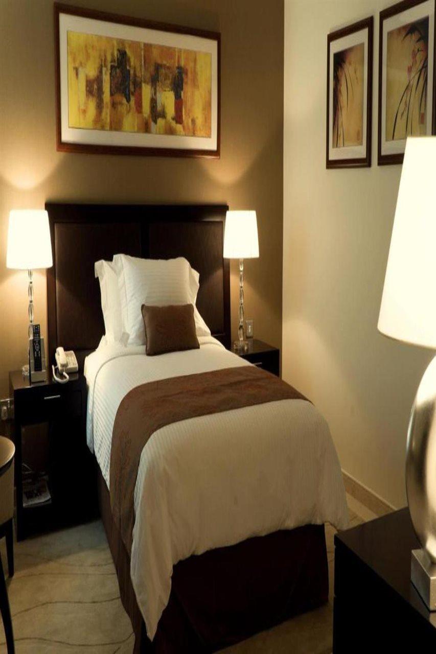 Villaggio Hotel Abu Dabi Dış mekan fotoğraf
